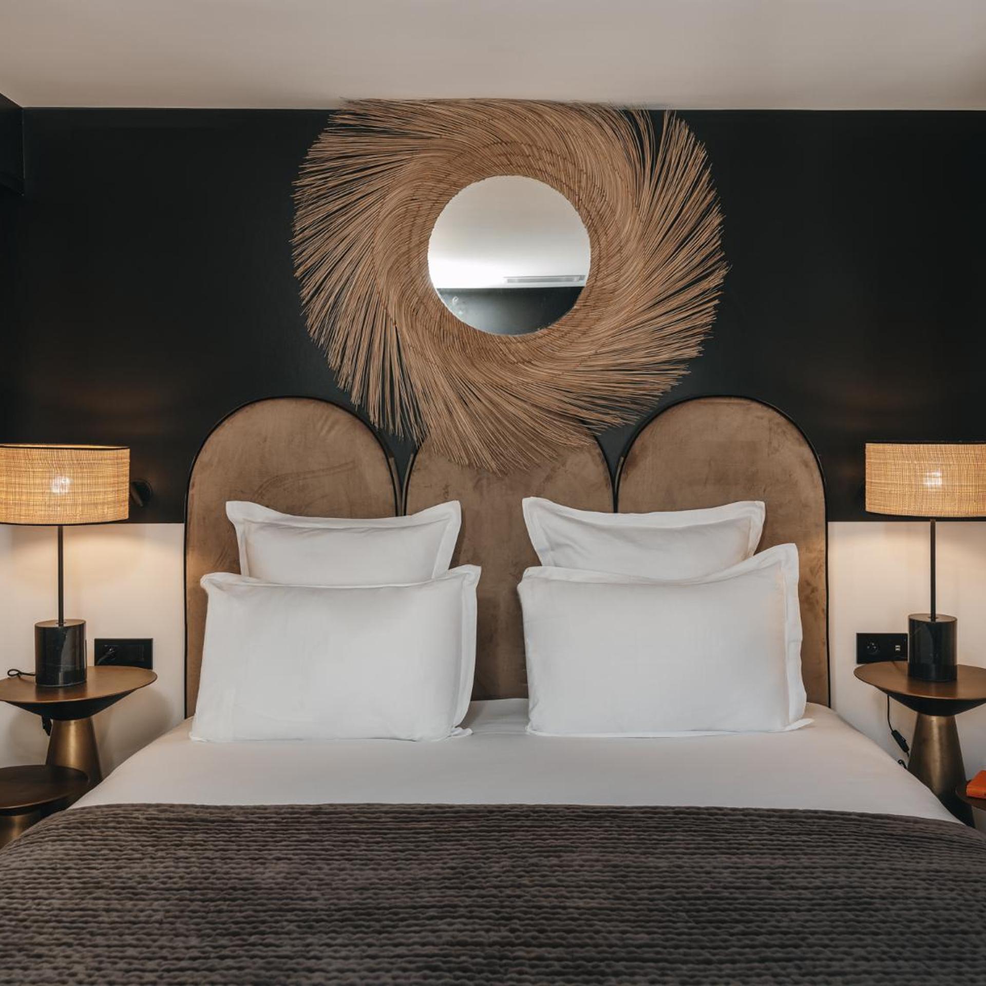 شقة بغرفة نوم واحدة، Maisons du Monde Hotel & Suites - Marseille Vieux Port 7/10