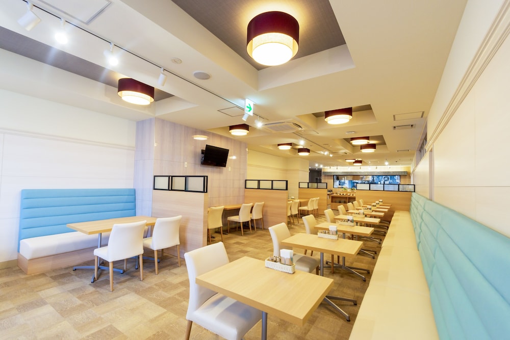 Hotel Lantana Naha Kokusai Dori 36/42