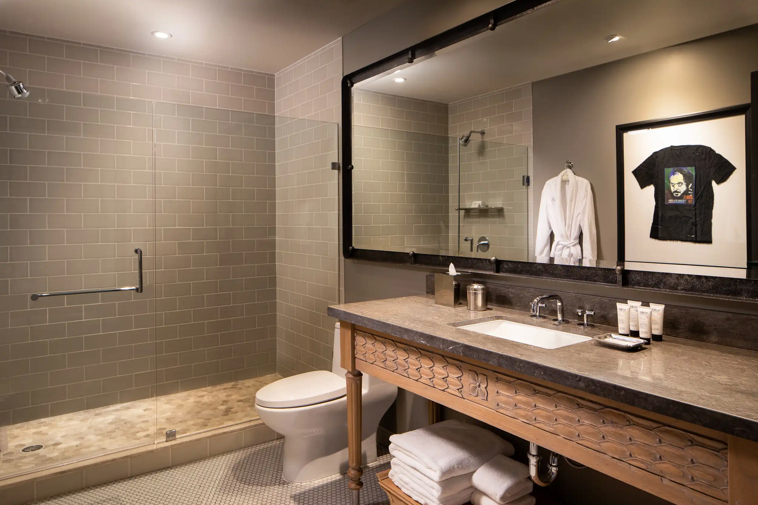 Hotel Zaza Austin 75/76
