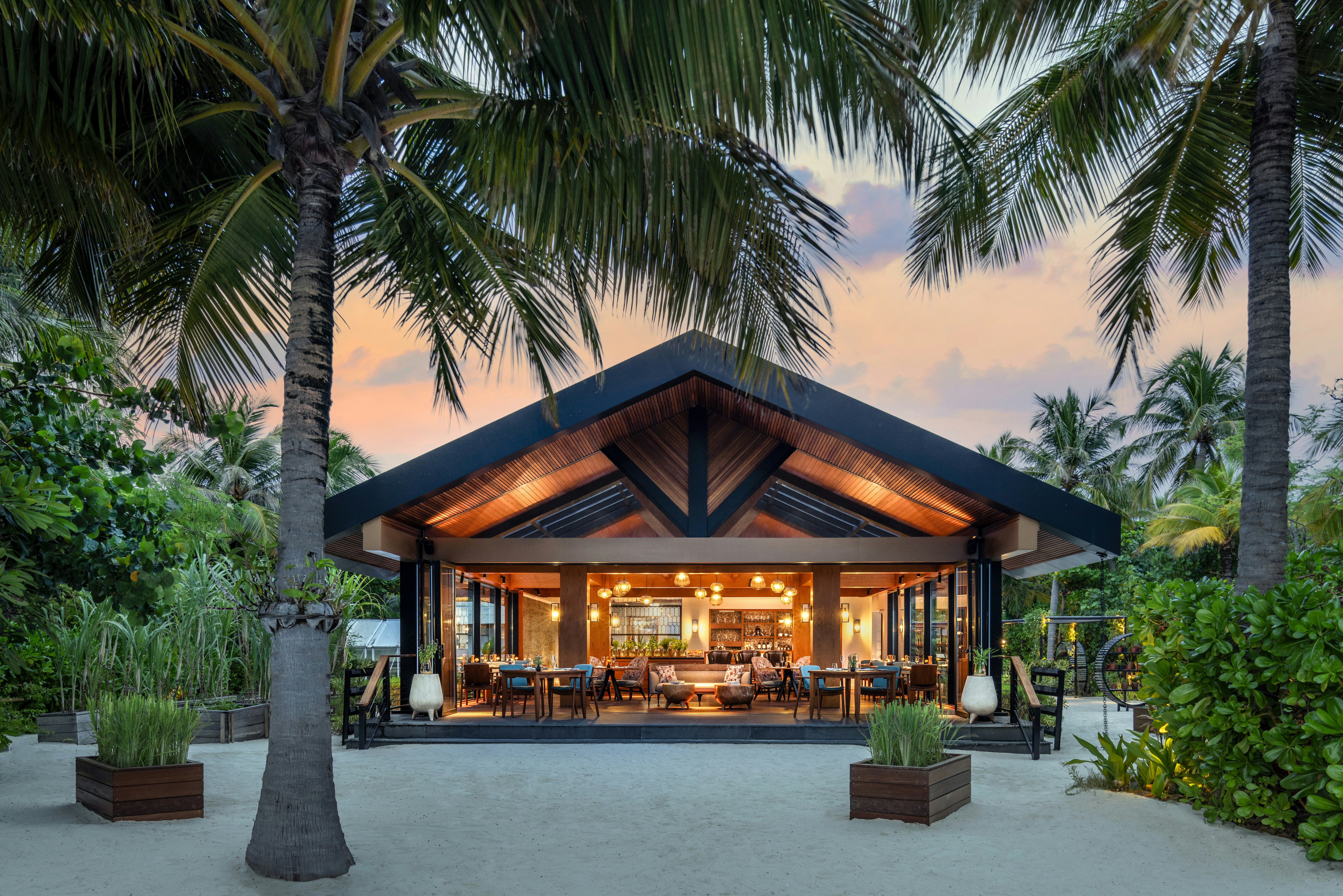 Waldorf Astoria Maldives Ithaafushi 29/181