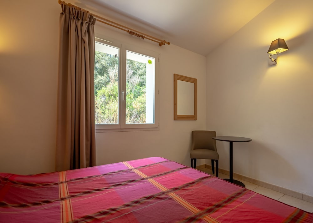 2 BEDROOMS, VILLA