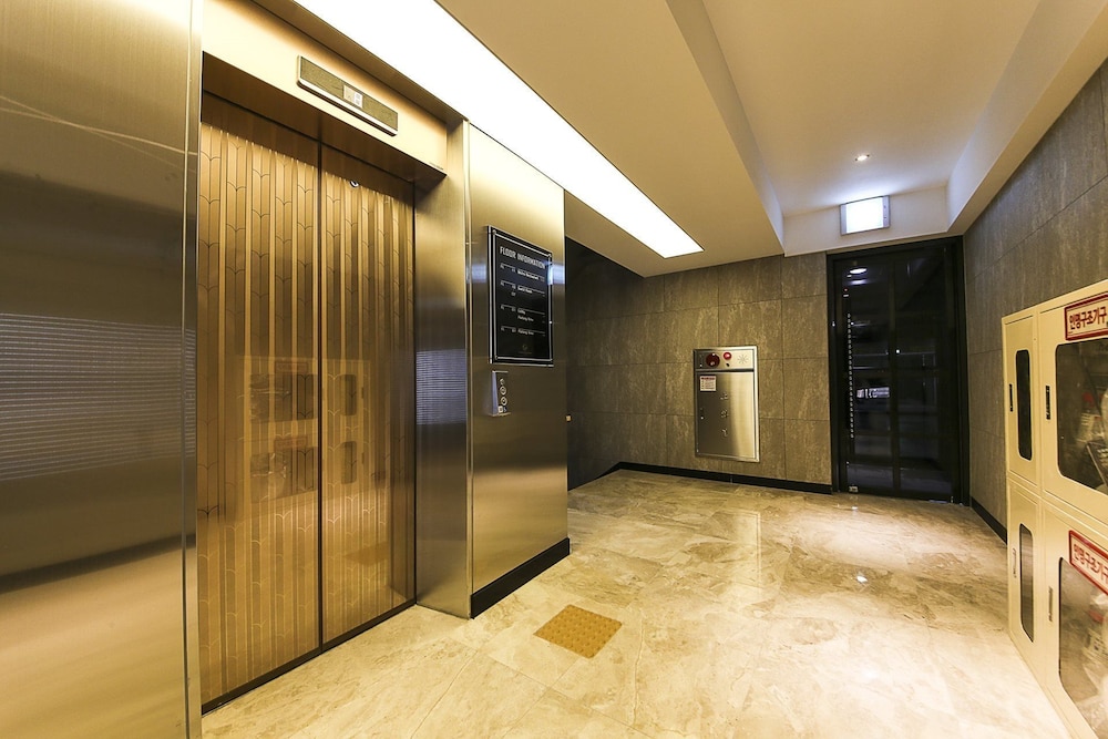 Central Person Hotel Pyeongtaek 15/33