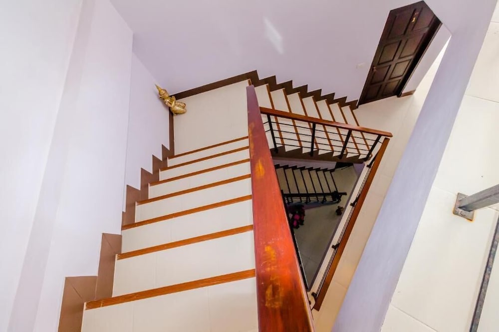 Baan Yuyen Karon Guesthouse 56/76