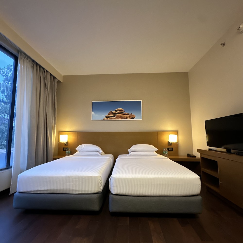 HYATT PLACE HAMPI 27/78