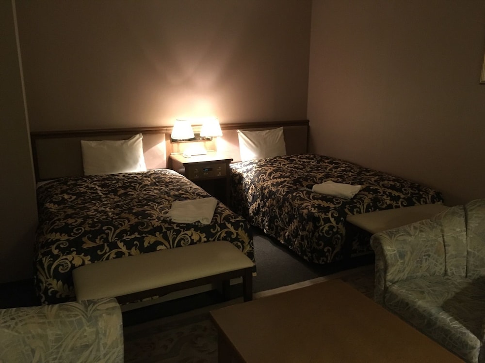 Hotel Crown Hills Takefu 12/44