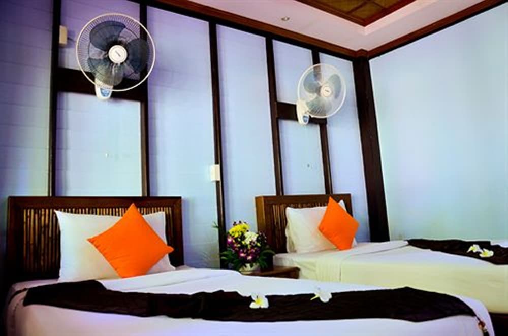 Dream Valley Resort Tonsai Beach 13/72