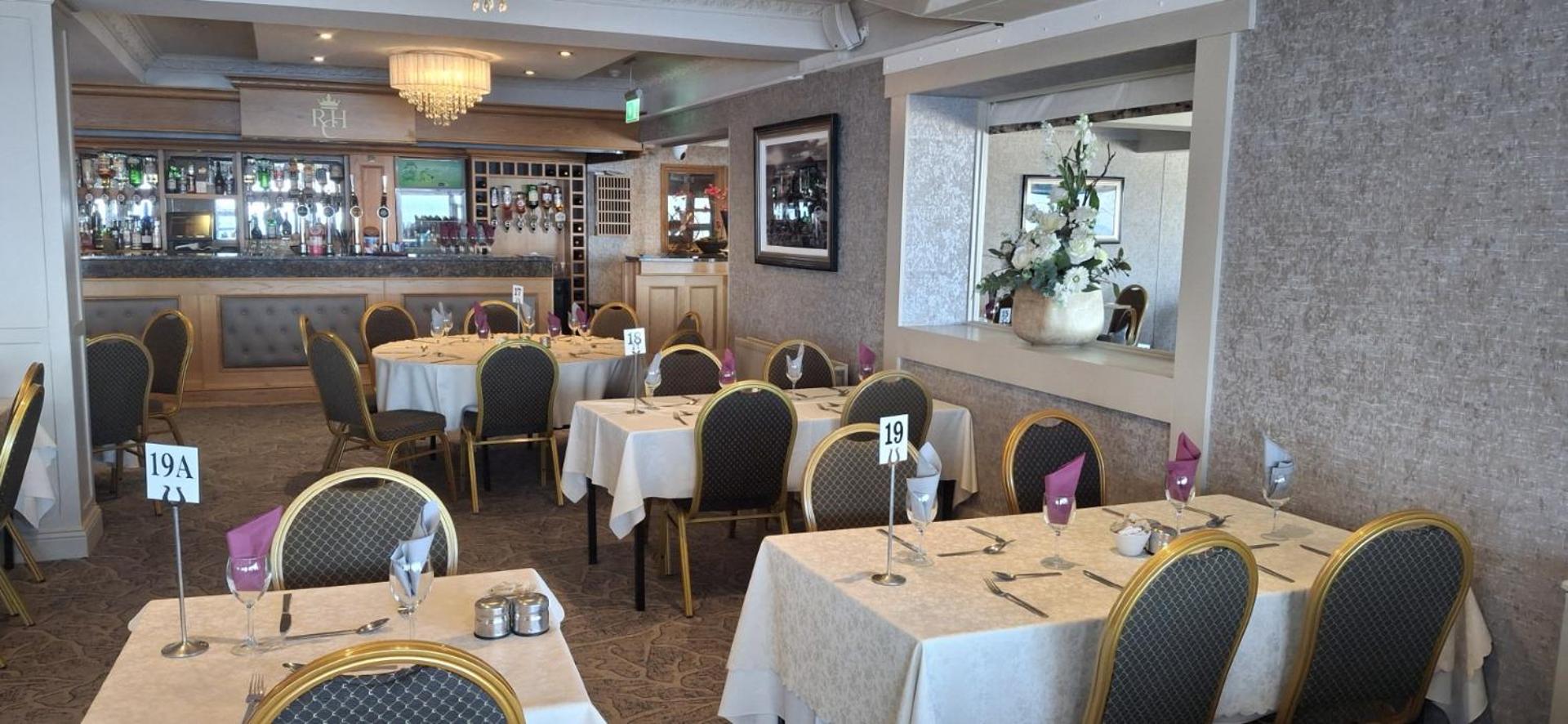 The Royal Court Hotel 43/60