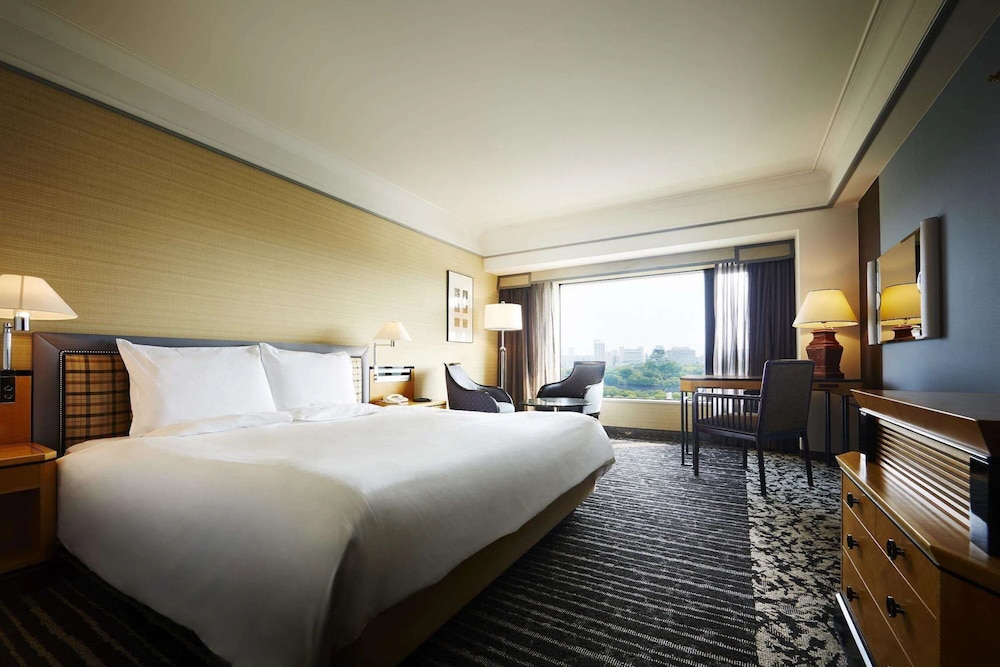 Hotel New Otani Osaka 14/68