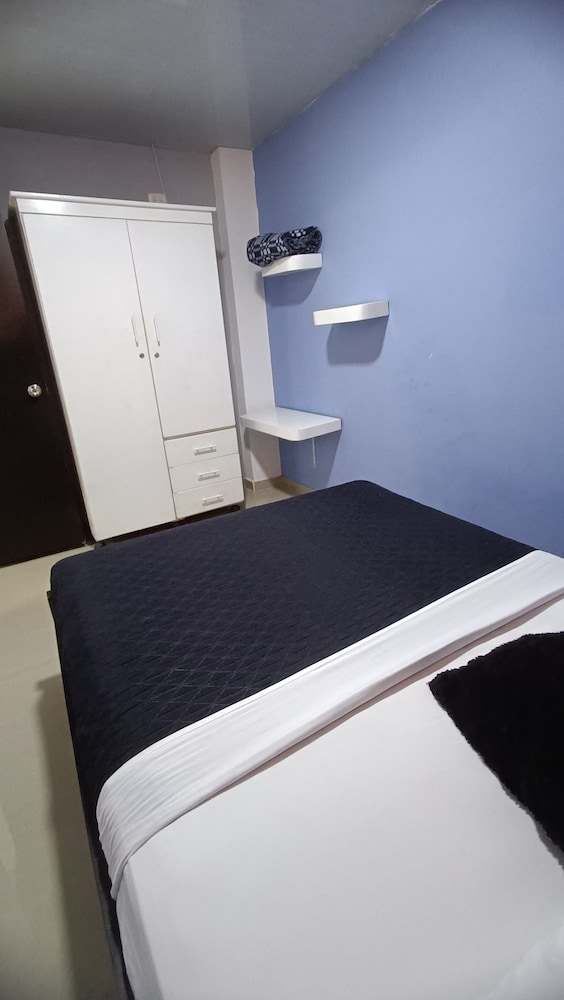 Hotel Blue Santa Rosa de Cabal 26/49