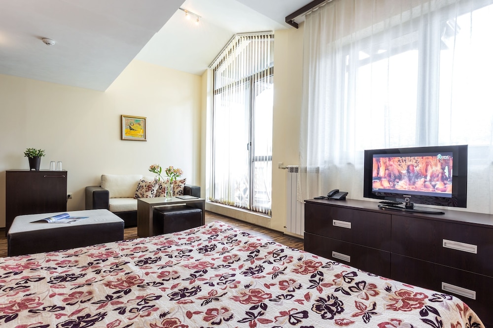 Perun Lodge 27/50