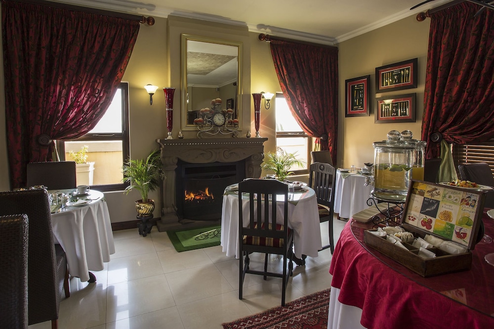 The Royal Palm Bed and Breakfast 22/36