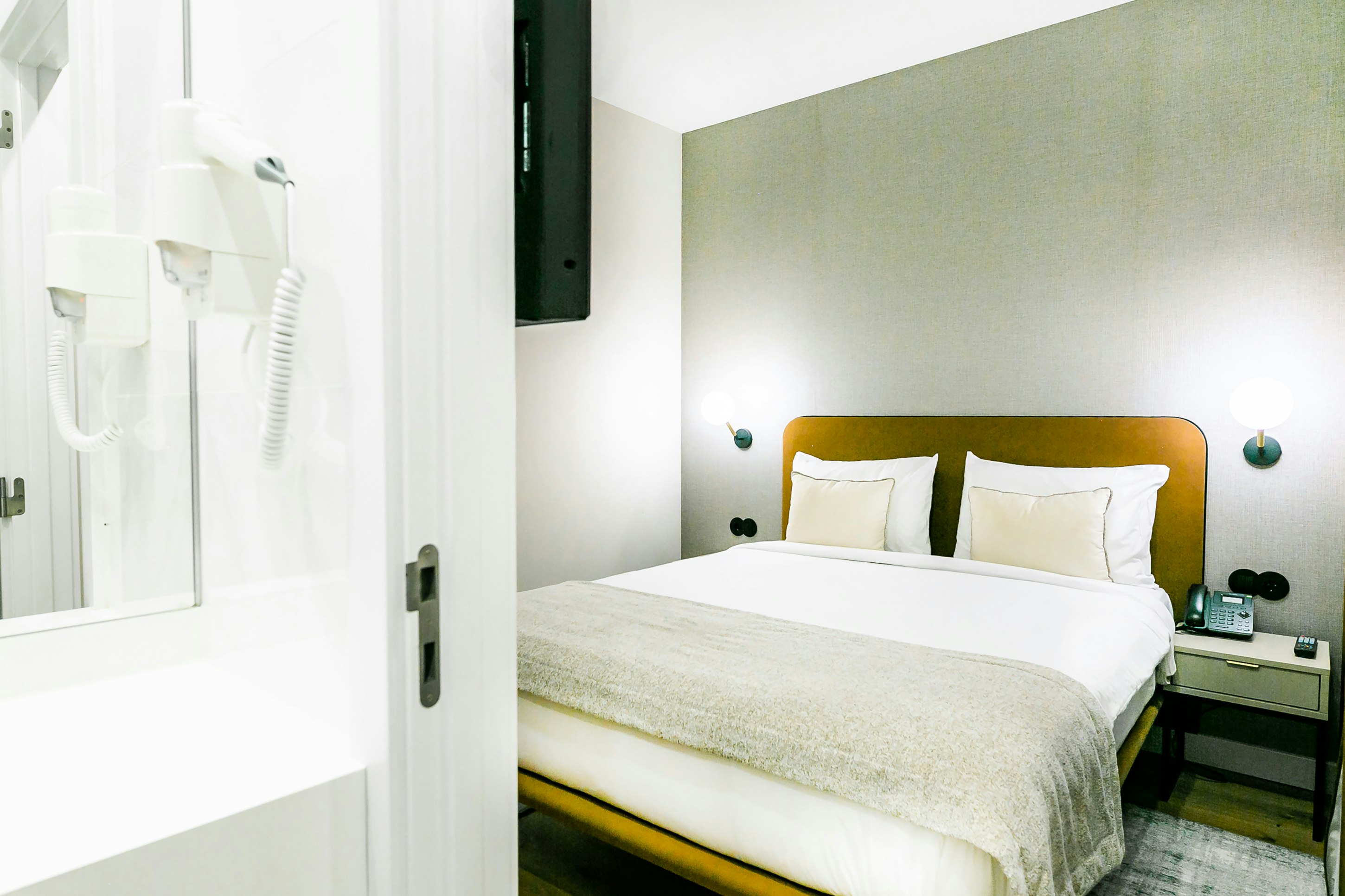 LX SoHo Boutique Hotel 39/70