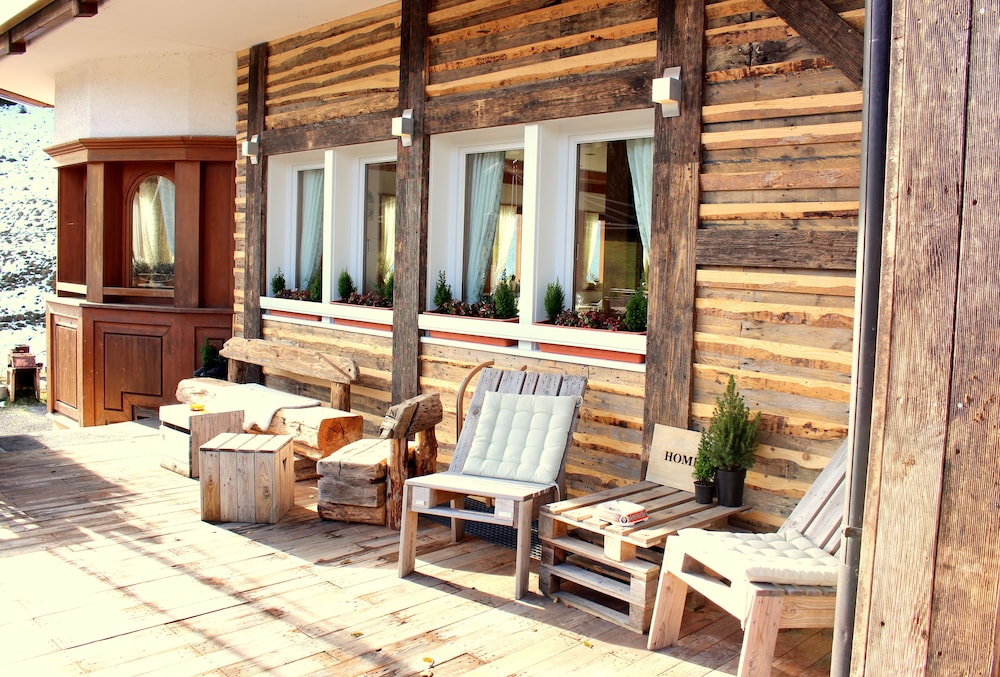Krauter Chalet 40/48