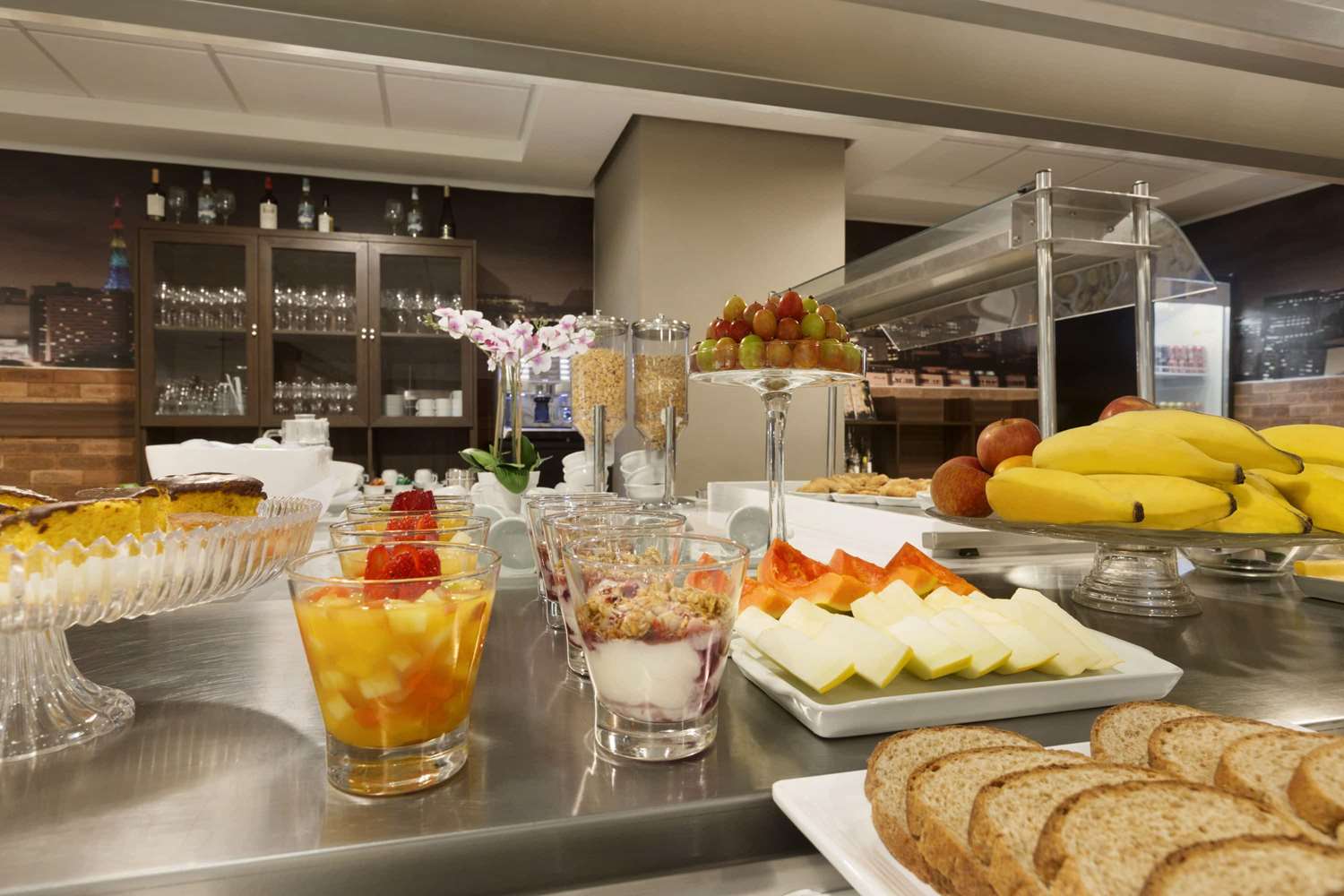 TRYP by Wyndham Sao Paulo Guarulhos Airport 22/33