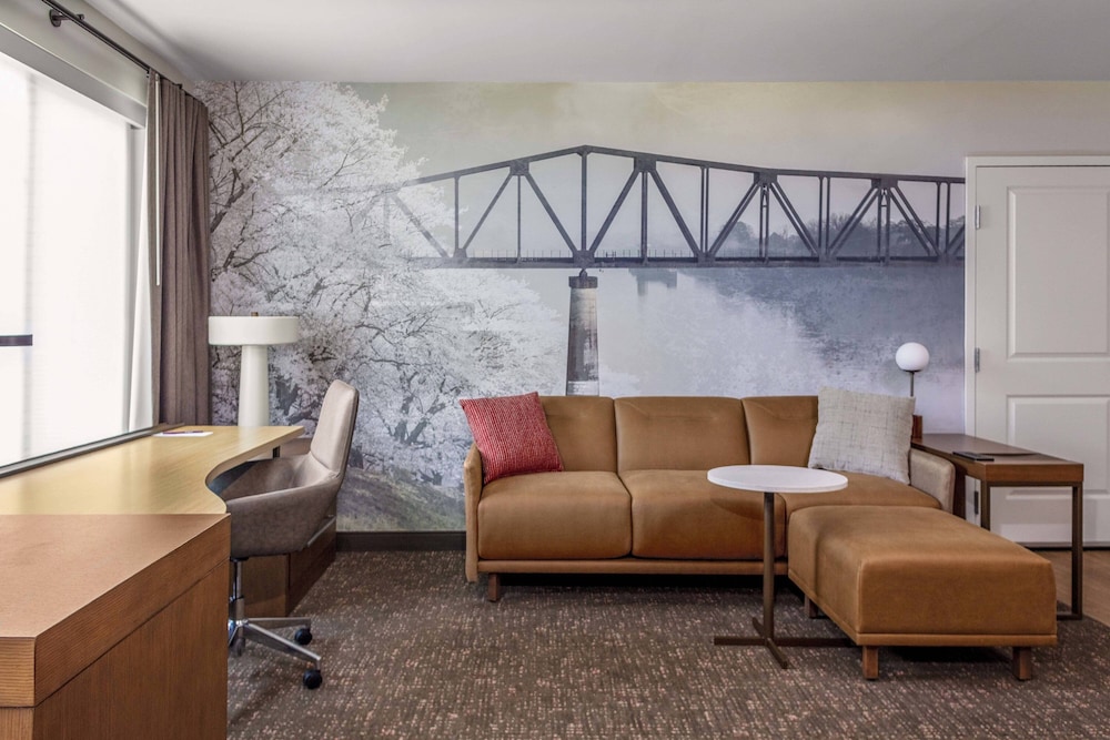 Residence Inn by Marriott Tuscaloosa 42/43