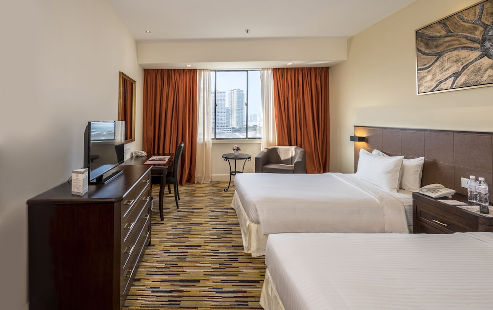 Kingston 19, a Wyndham Hotel, Georgetown, Penang 14/27