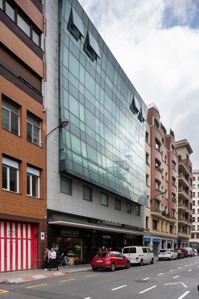 Santiago Apartments Bilbao 39/45