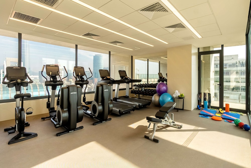 Hyatt Centric Las Condes Santiago 43/80