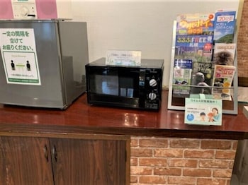 Hotel Tokeidai 7/44