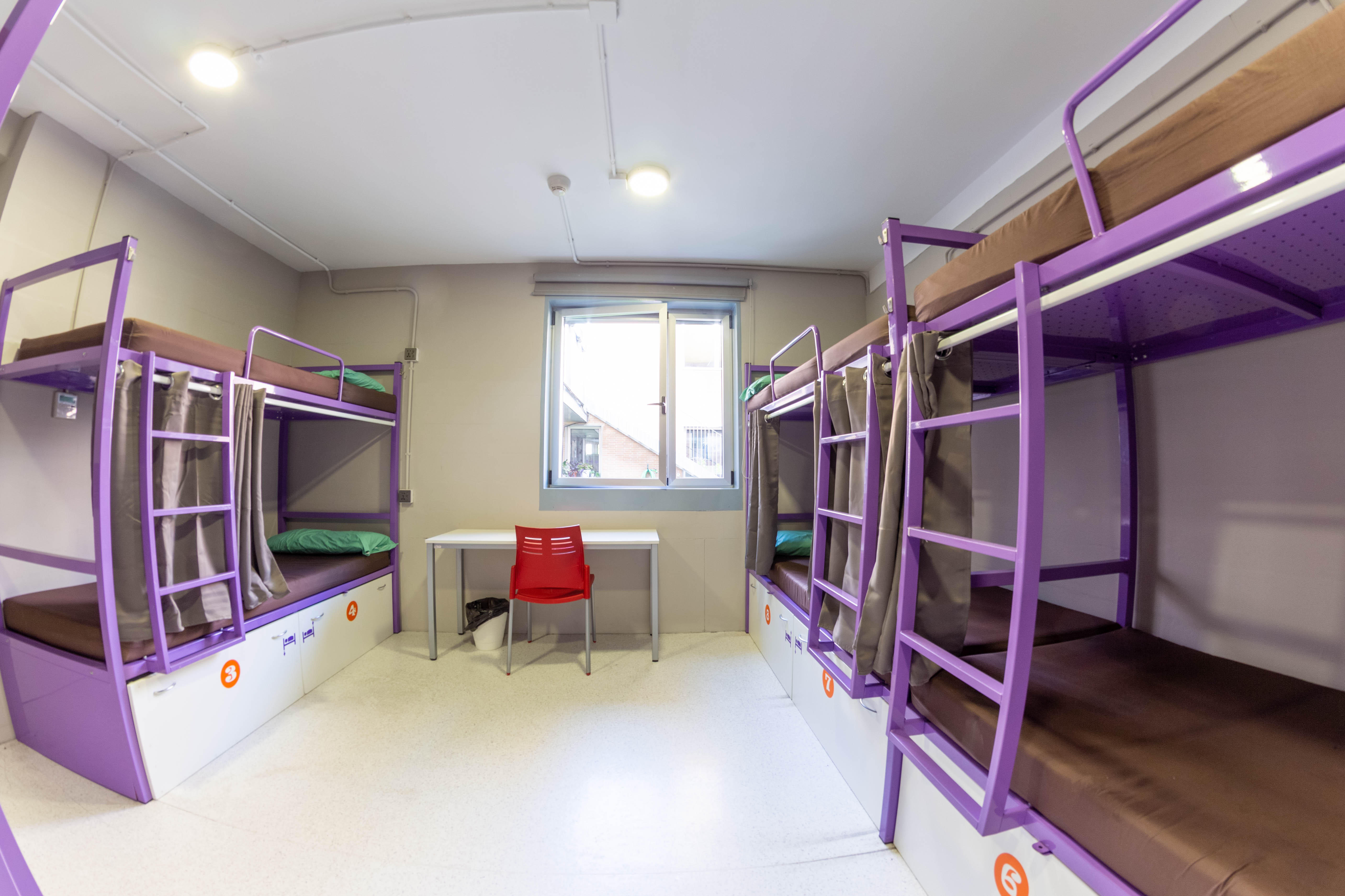 Private, Two Story