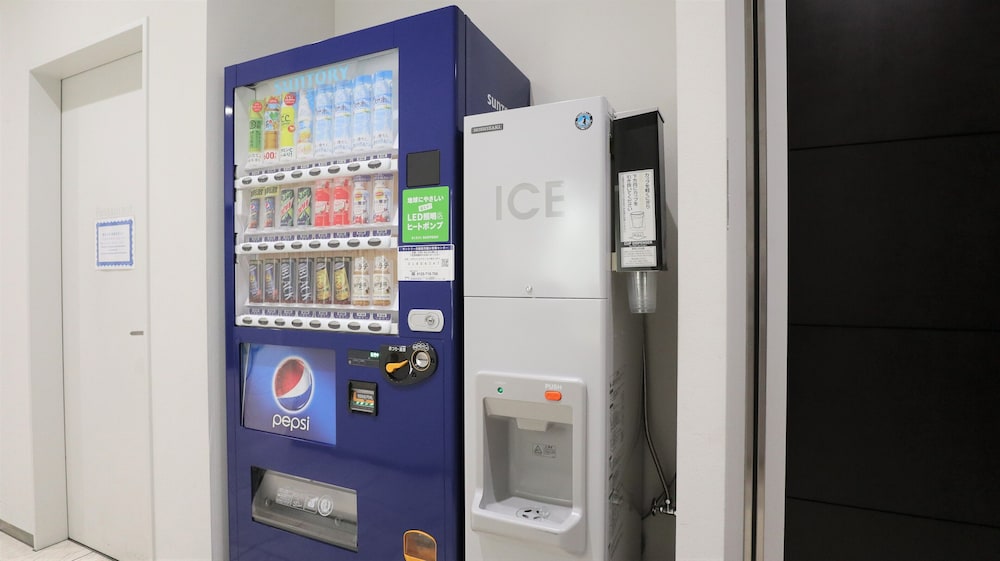 Ibis Styles Tokyo Ginza 34/48