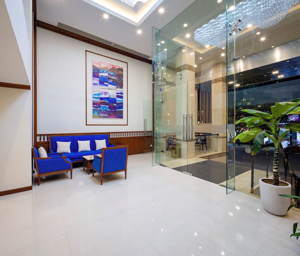 Navy Nha Trang Hotel 35/50