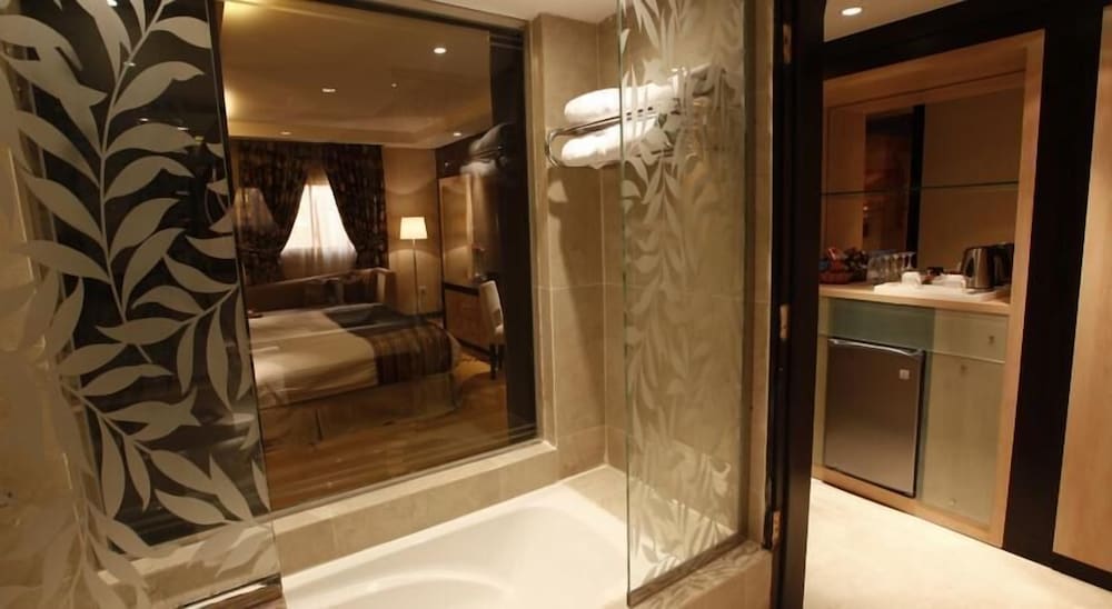 جراند بلازا الرياض(Grand Plaza Hotel - Takhasosi) 45/50