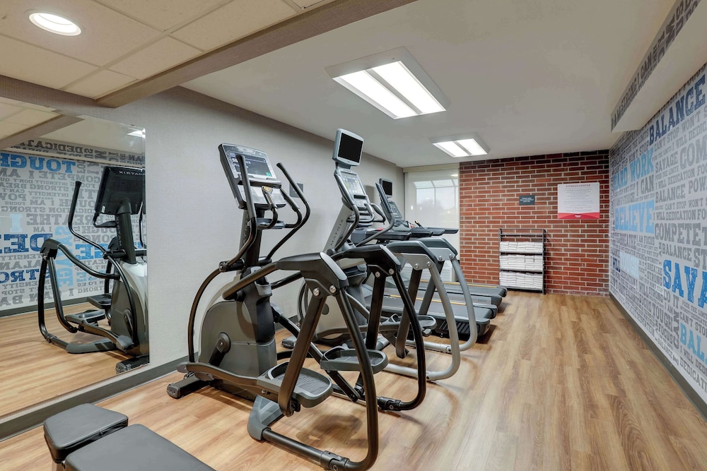 Drury Inn and Suites Springfield IL 31/50