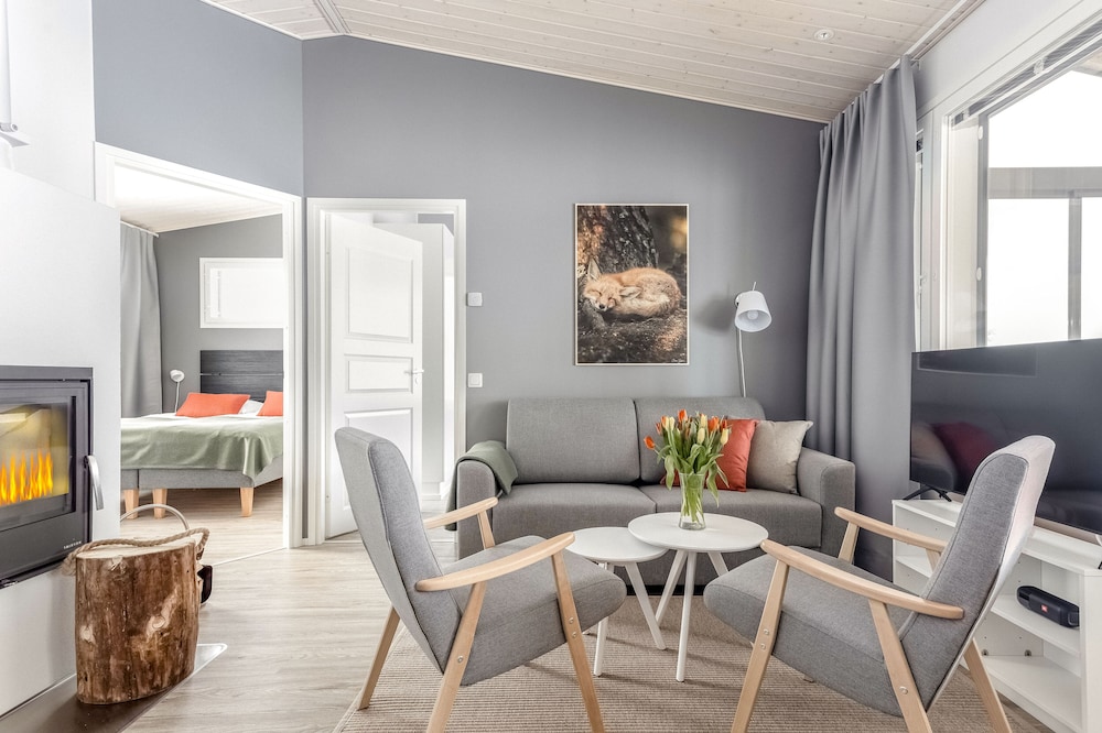 Holiday Club Katinkulta Apartments 45/62