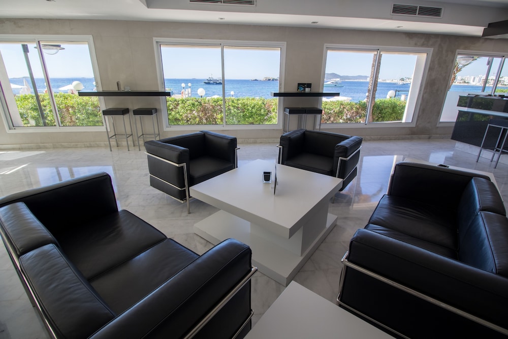 BG Hotel Nautico Ebeso 31/40