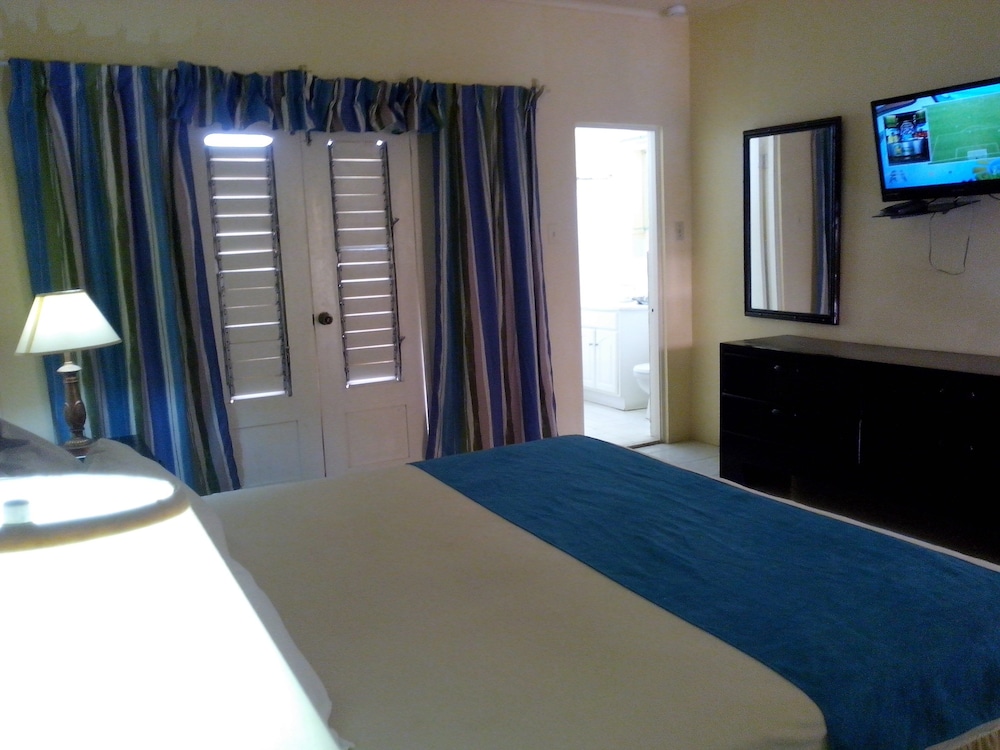 Casa Maria Hotel 8/50