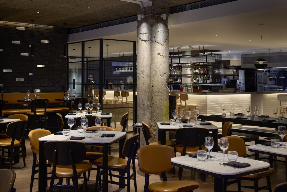 Radisson Blu Hotel London Leicester Square 34/49