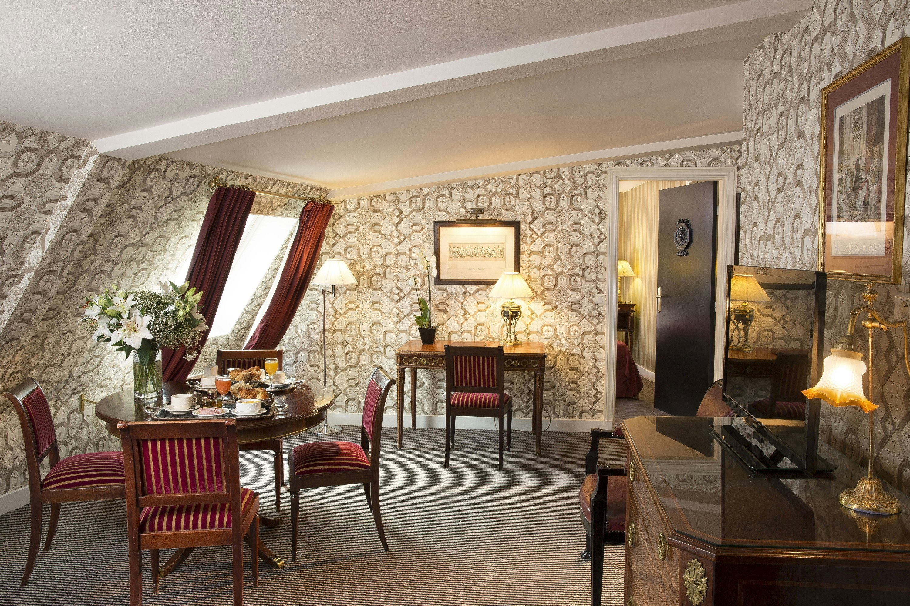 Residence des Arts 46/56