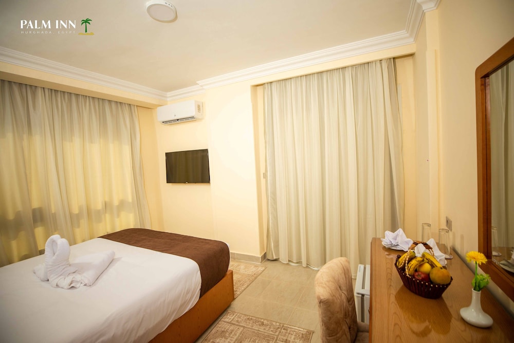 Palm Inn Hotel 14/50
