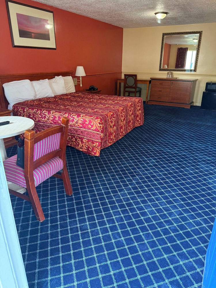 American Star Inn Suites Atlantic City 41/47