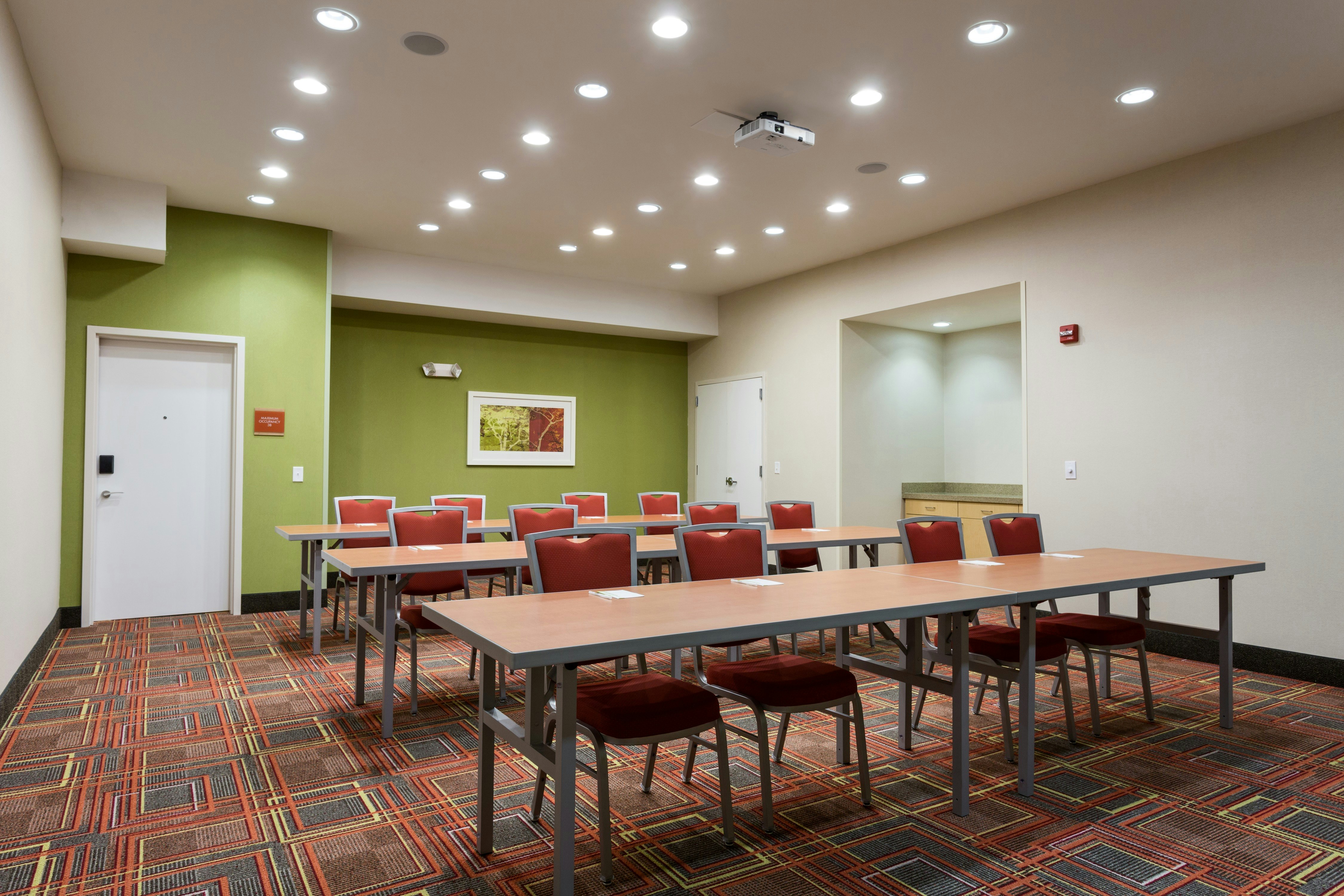Home2 Suites by Hilton Rochester Henrietta 9/12
