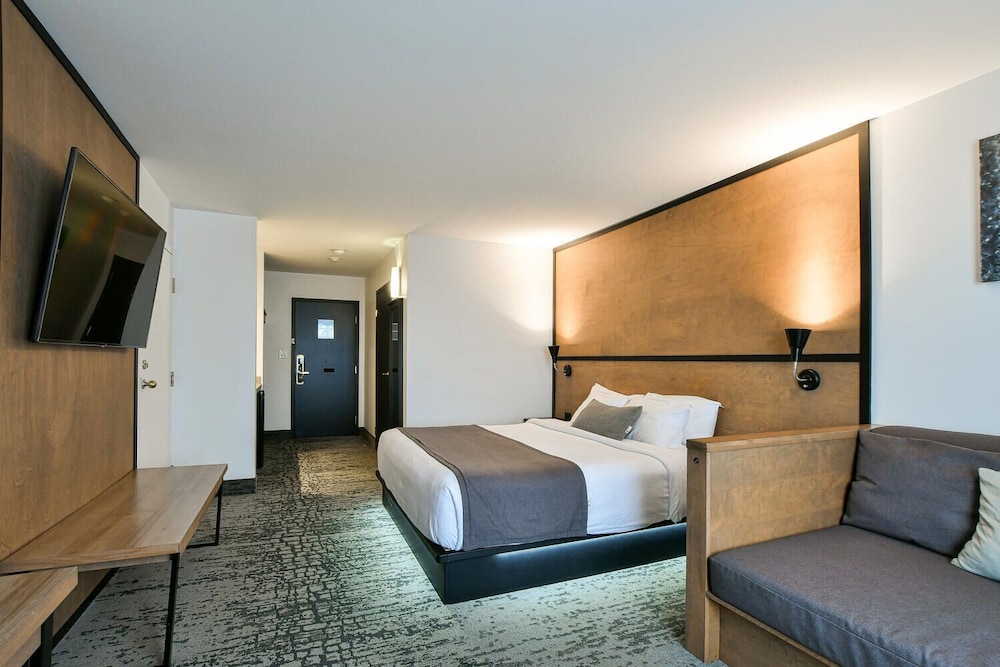 AX Hotel Mont Tremblant 18/53