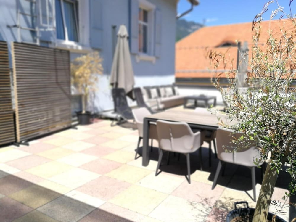 Hotel Lotschberg 39/45