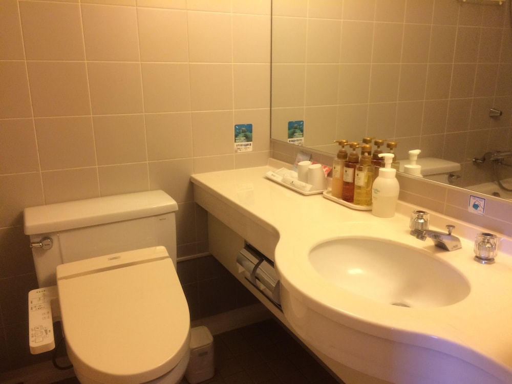 Kashiwa Plaza Hotel 28/29
