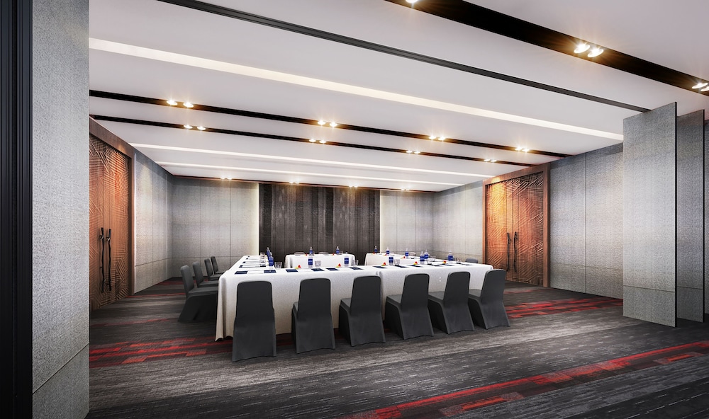 Novotel Chiangmai Nimman Journeyhub 54/68