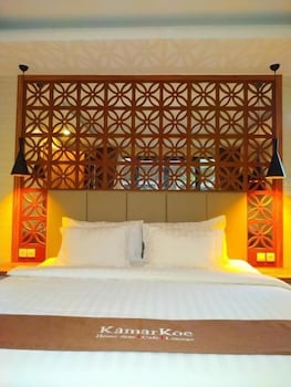 Swiss-Belinn Seminyak 21/59