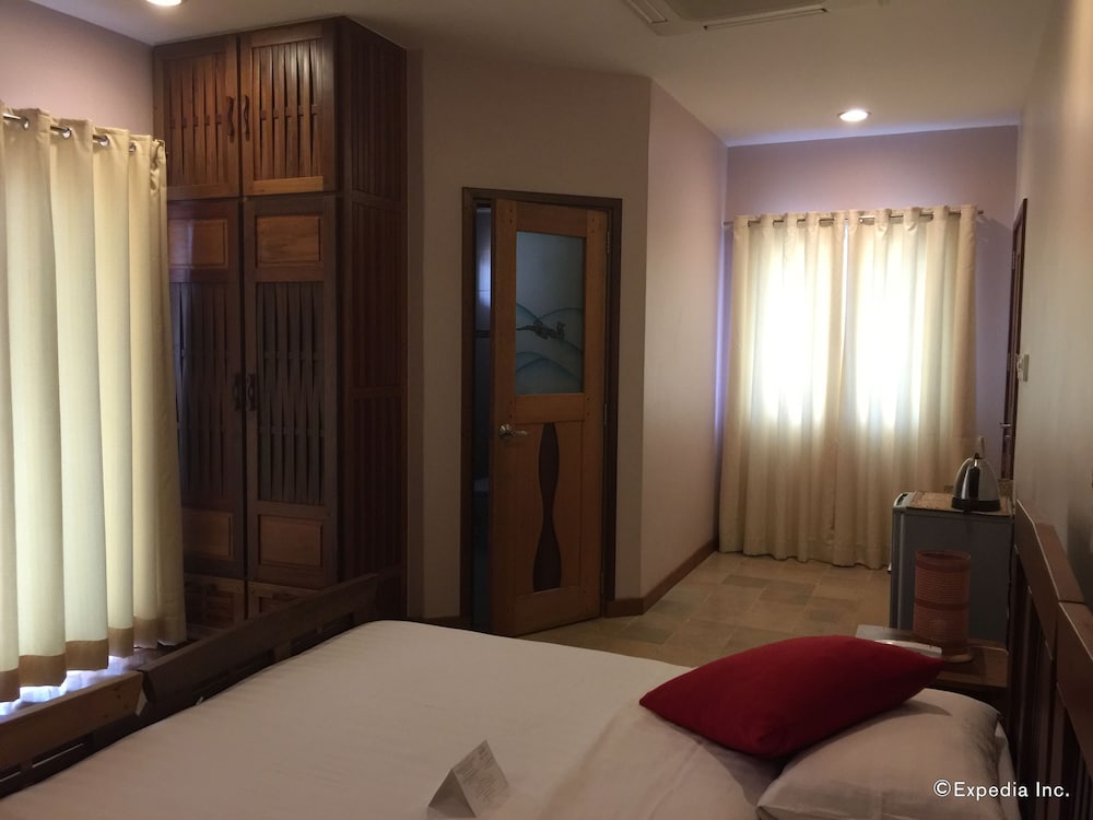 Corto Del Mar Hotel 33/61