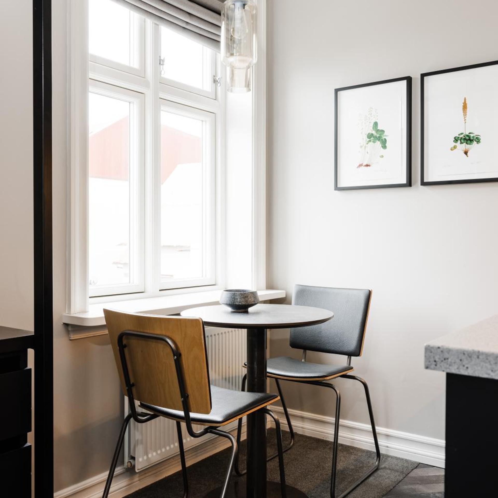 Reykjavik Residence Suites 42/50