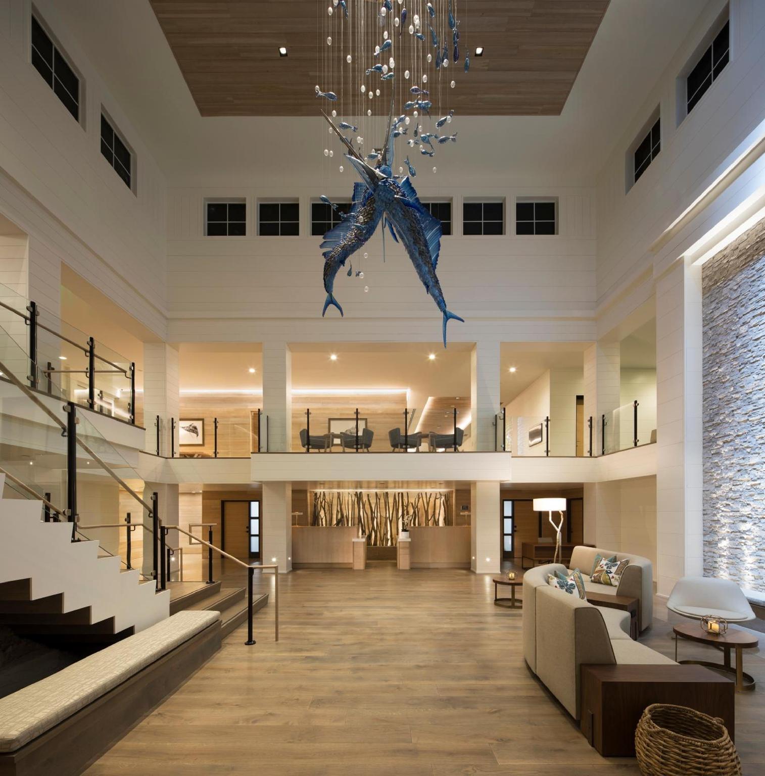 Hutchinson Shores Resort Spa 31/52