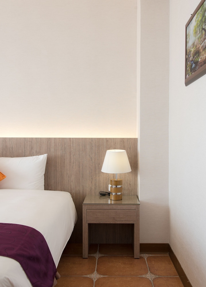 Kenting Kaiying Hotel 11/69