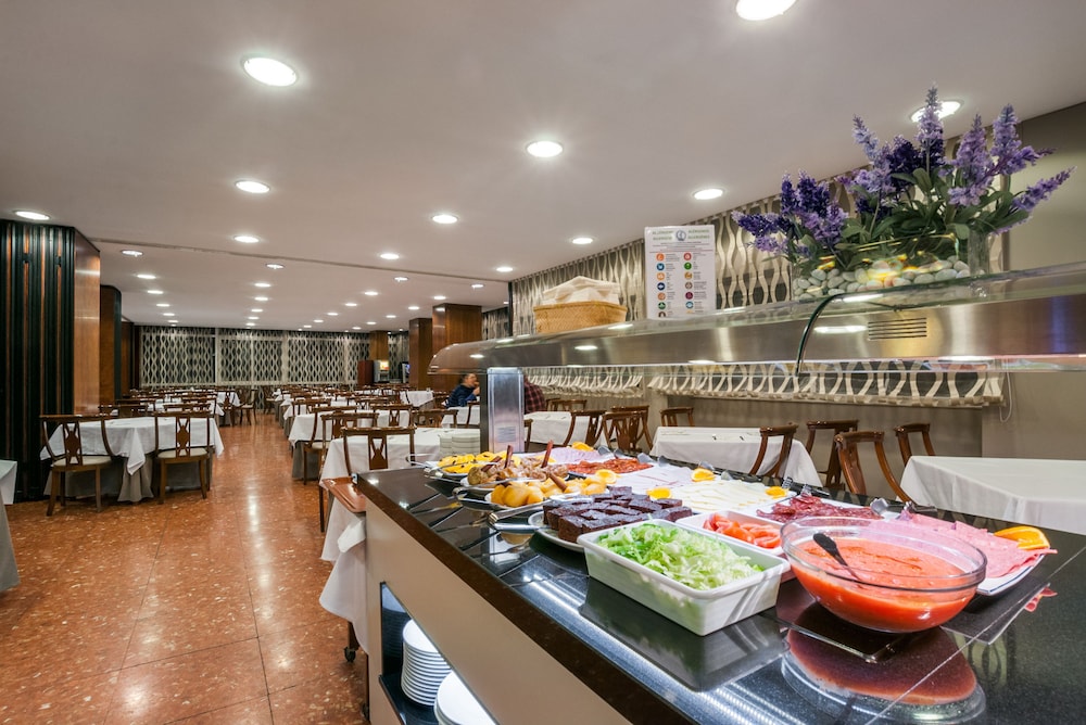 Hotel Gaudi 30/49