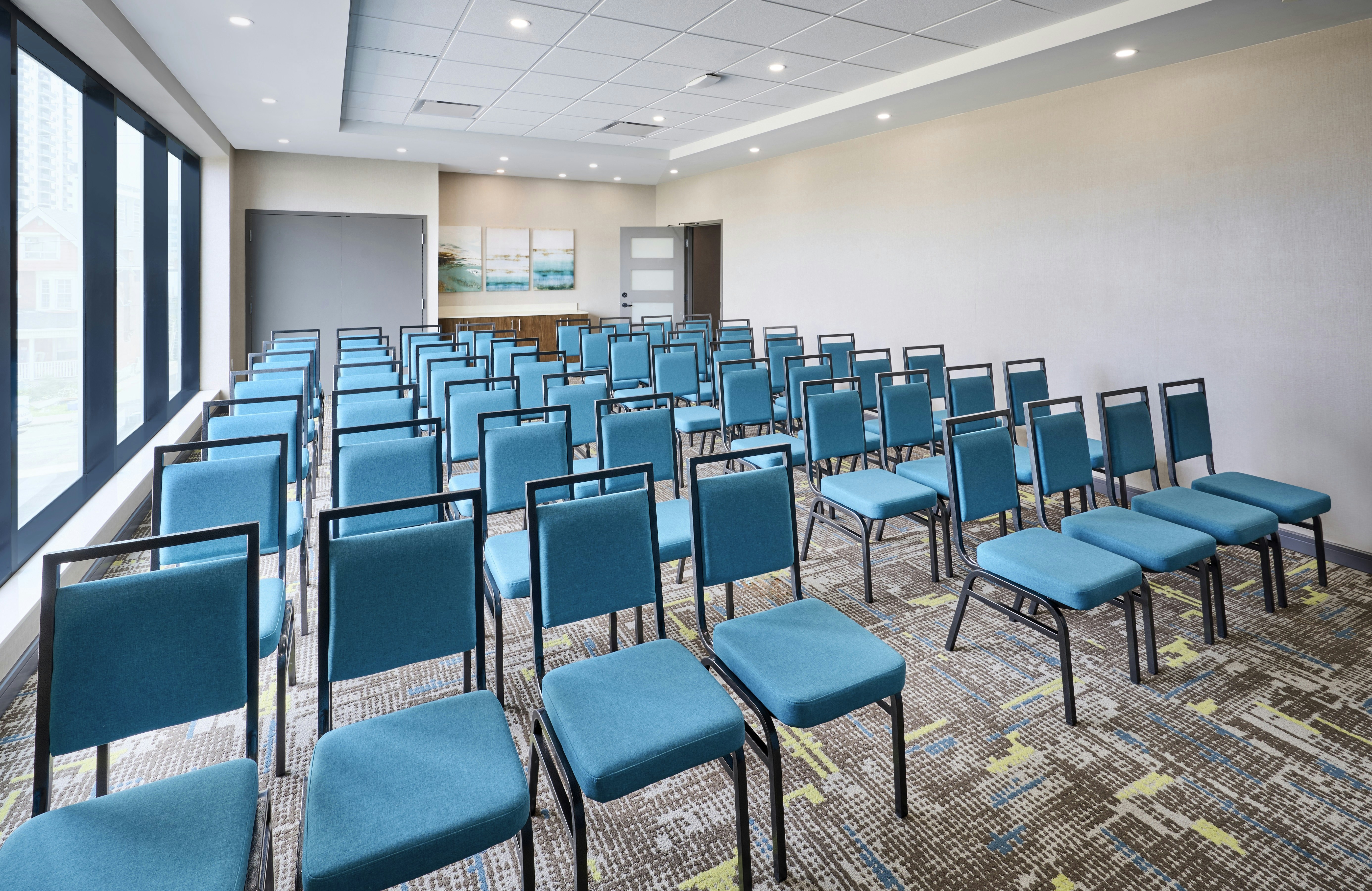 Hampton Inn by Hilton Hamilton 20/22