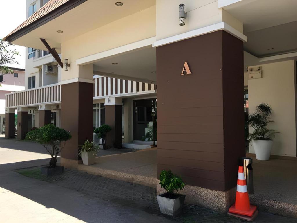 Home Rezidence Prachinburi 8/53