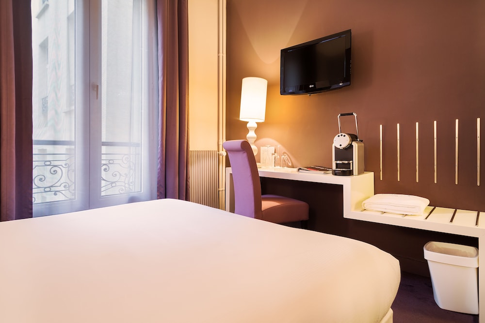 Hotel Chambellan Morgane 23/42