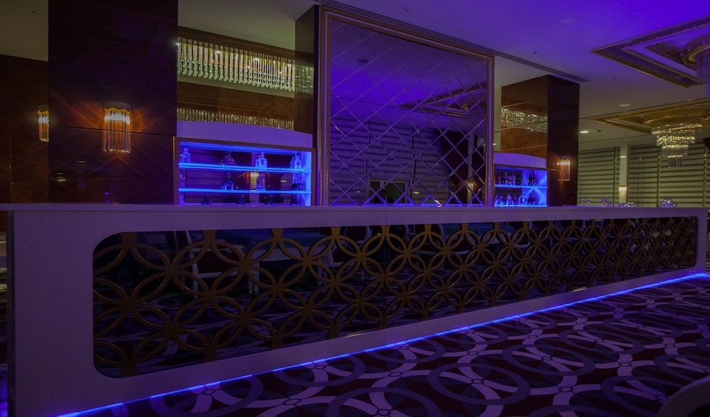 Mittania Regency Hotel 6/33